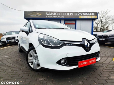 Renault Clio (Energy) dCi 90 Bose Edition