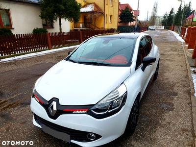 Renault Clio ENERGY dCi 90 Start & Stop Intens