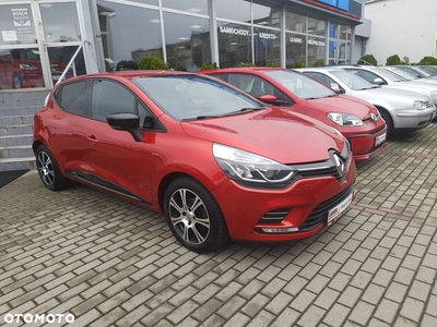 Renault Clio ENERGY TCe 120 EDC LIMITED