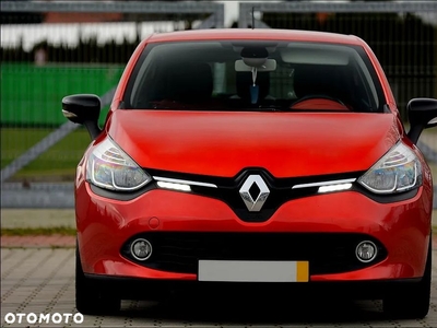 Renault Clio (Energy) TCe 90 Bose Edition