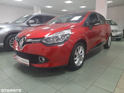 Renault Clio ENERGY TCe 90 Start & Stop LIMITED
