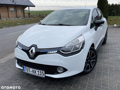 Renault Clio ENERGY TCe 90 Start & Stop Limited