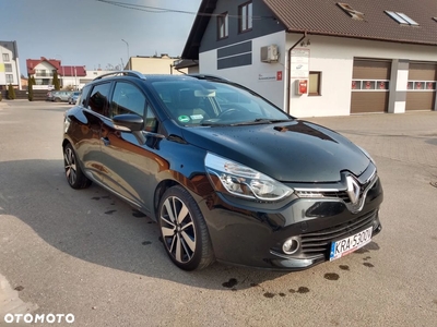 Renault Clio Grandtour Energy TCe 90 Start & Stop Dynamique