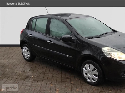 Renault Clio III 1.2 16V Alize Euro5