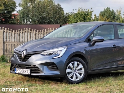 Renault Clio SCe 65 LIFE