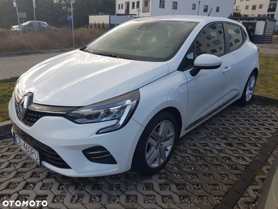 Renault Clio TCe 100 EXPERIENCE