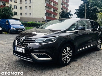 Renault Espace 1.6 dCi Energy Zen