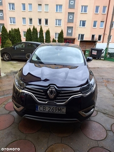 Renault Espace 1.6 TCE Initiale Paris EDC 7os