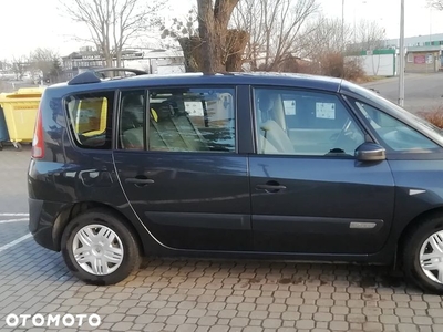 Renault Espace 1.9 dCi Authentique