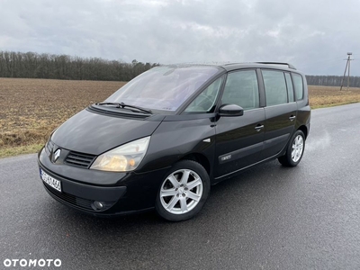 Renault Espace 2.0 Dynamique