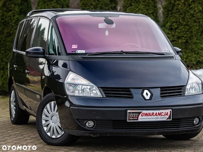 Renault Espace 2.0T 16V Expression