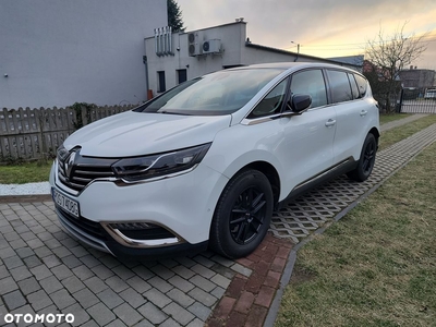 Renault Espace Energy dCi 130 Intens