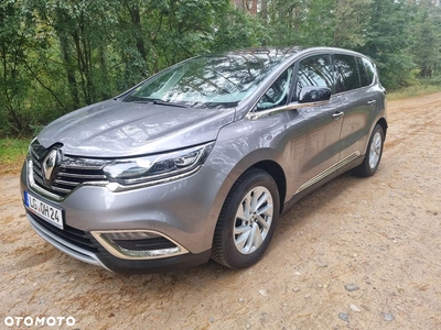 Renault Espace Energy dCi 130 LIMITED