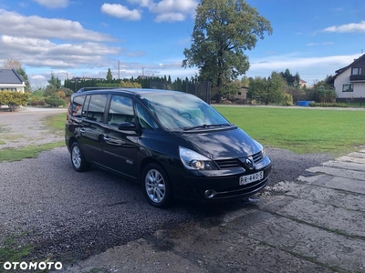 Renault Grand Espace 2.0 Initiale