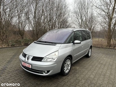 Renault Grand Espace 2.0 dCi FAP Edition PGA