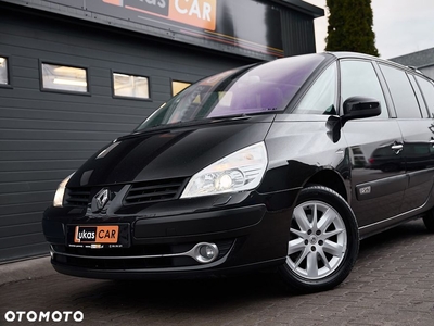 Renault Grand Espace 2.0 TCe 170 Celsium