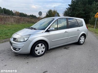 Renault Grand Scenic 1.9 dCi XXL FAP Avantage