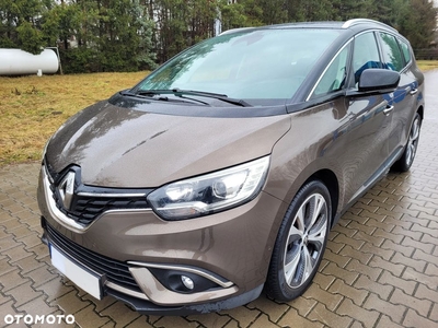 Renault Grand Scenic Gr 1.2 TCe Energy SL Touch