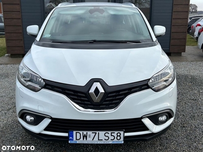 Renault Grand Scenic Gr 1.5 dCi Intens