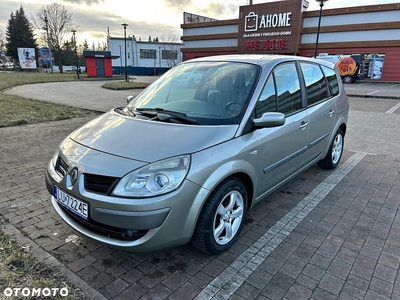 Renault Grand Scenic Gr 1.6 16V Luxe Expression