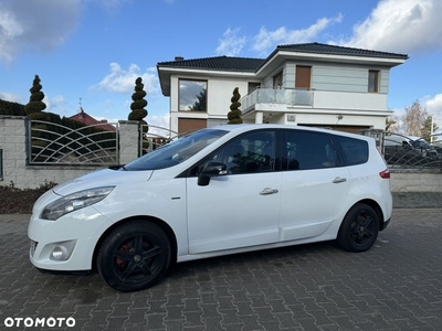 Renault Grand Scenic TCe 130 Bose Edition