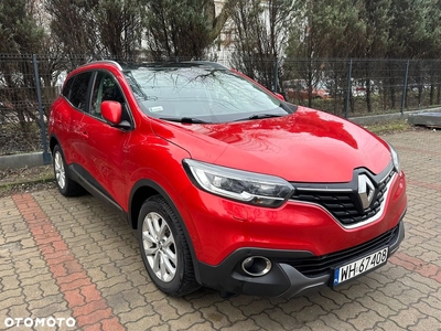 Renault Kadjar 1.2 Energy TCe Intens EDC