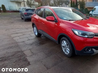 Renault Kadjar 1.2 Energy TCe Intens