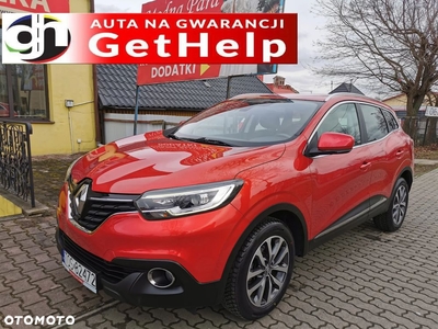 Renault Kadjar 1.2 Energy TCe Life