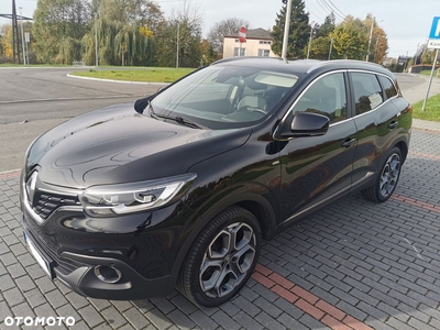 Renault Kadjar 1.2 Energy TCe Runmageddon