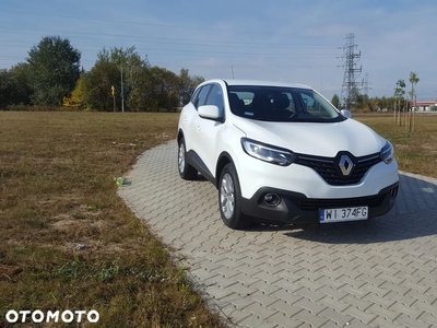 Renault Kadjar 1.2 Energy TCe Zen