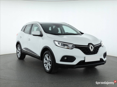 Renault Kadjar 1.3 TCe