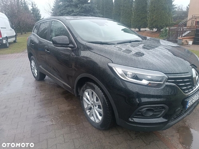 Renault Kadjar 1.3 TCe FAP Black Edition