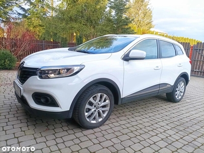 Renault Kadjar 1.3 TCe FAP Easy Life