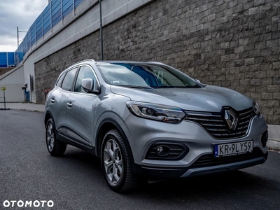 Renault Kadjar 1.3 TCe FAP Intens