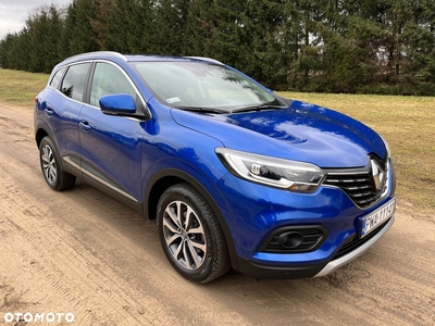 Renault Kadjar 1.3 TCe FAP Intens EDC