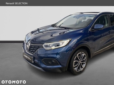 Renault Kadjar 1.3 TCe FAP Intens EDC