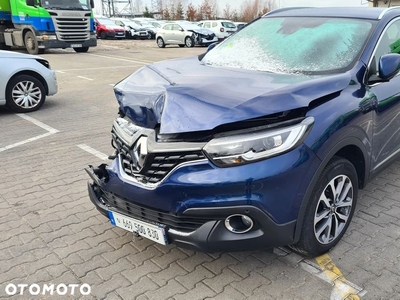 Renault Kadjar 1.5 dCi Energy Limited EDC