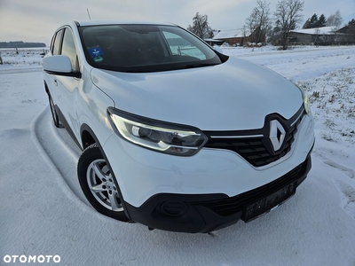 Renault Kadjar Energy TCe 130 LIMITED