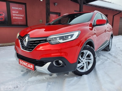 Renault Kadjar I 1.6 Energy TCe S-Edition