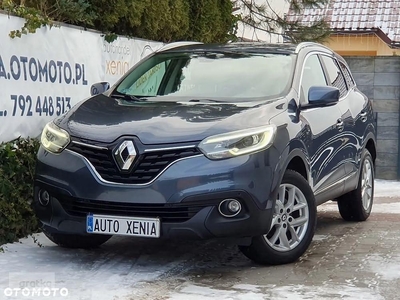 Renault Kadjar I