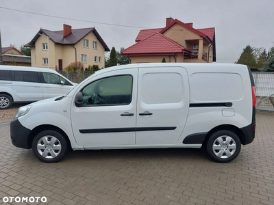 Renault Kangoo 1.5 dCi Business