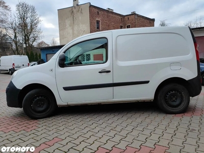 Renault Kangoo 1.5 dCi Business