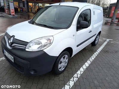 Renault Kangoo 1.5 dCi Business Eu6