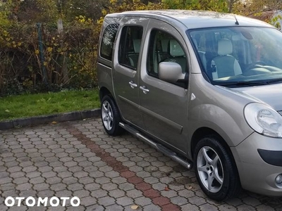 Renault Kangoo 1.5 dCi Helios2