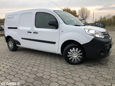 Renault Kangoo 1.5 dCi Limited Eu6