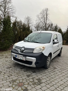 Renault Kangoo 1.5 dCi Business