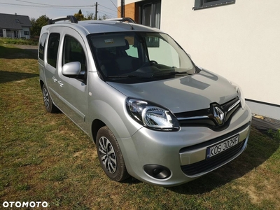 Renault Kangoo BLUE dCi 115 INTENS