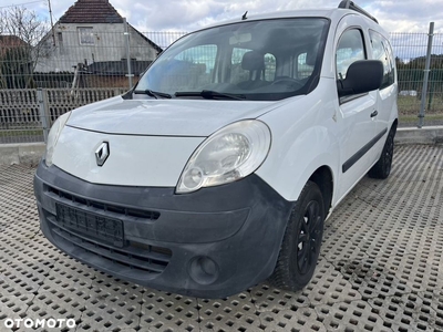 Renault Kangoo BLUE dCi 80 START