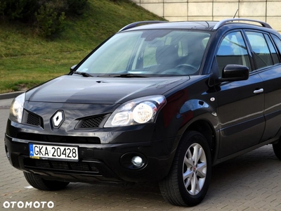 Renault Koleos 2.0 dCi 4x4 Dynamique