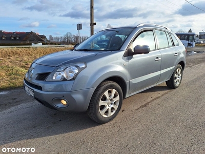 Renault Koleos 2.0 dCi 4x4 Dynamique Euro5